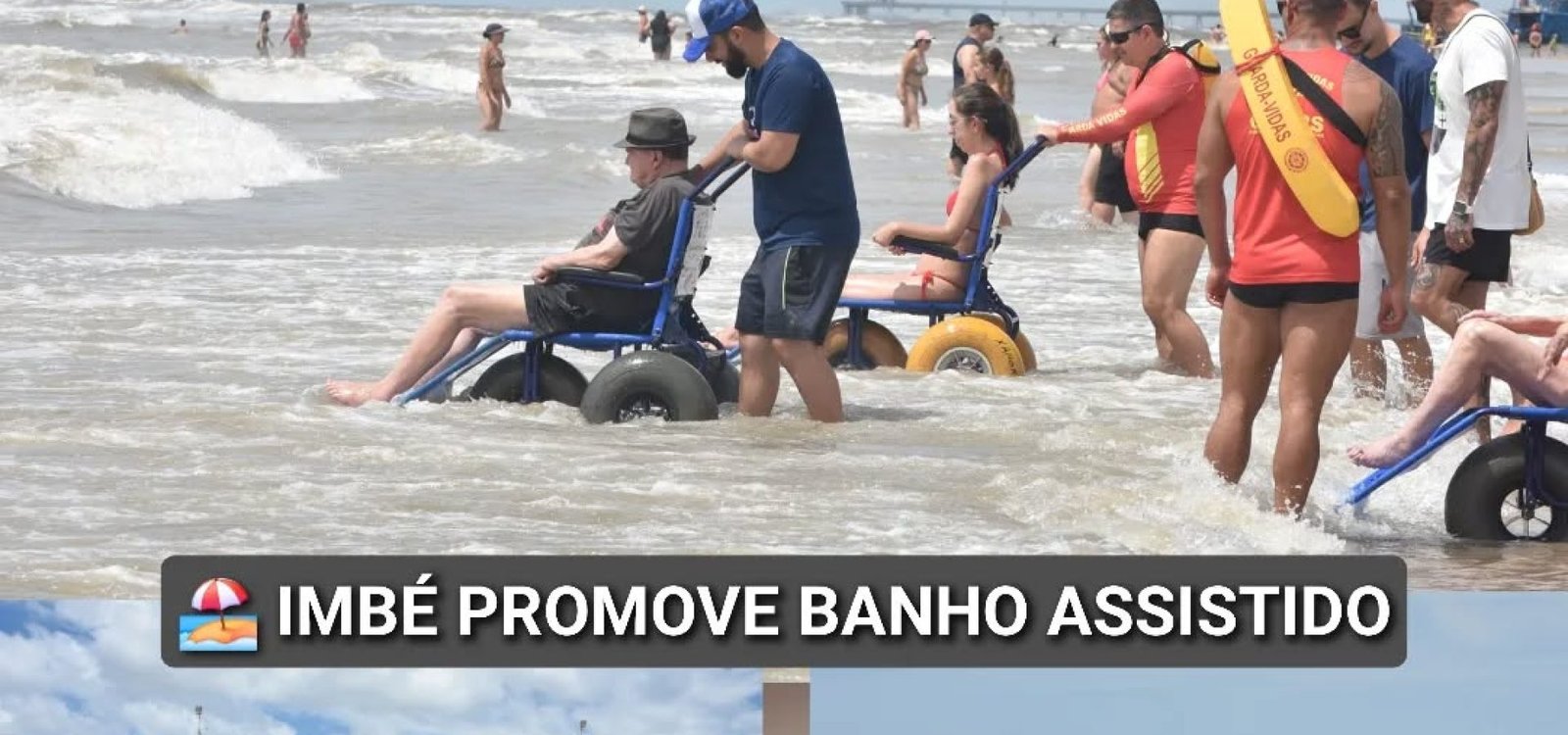 📸 Imagens: Ivan de Andrade