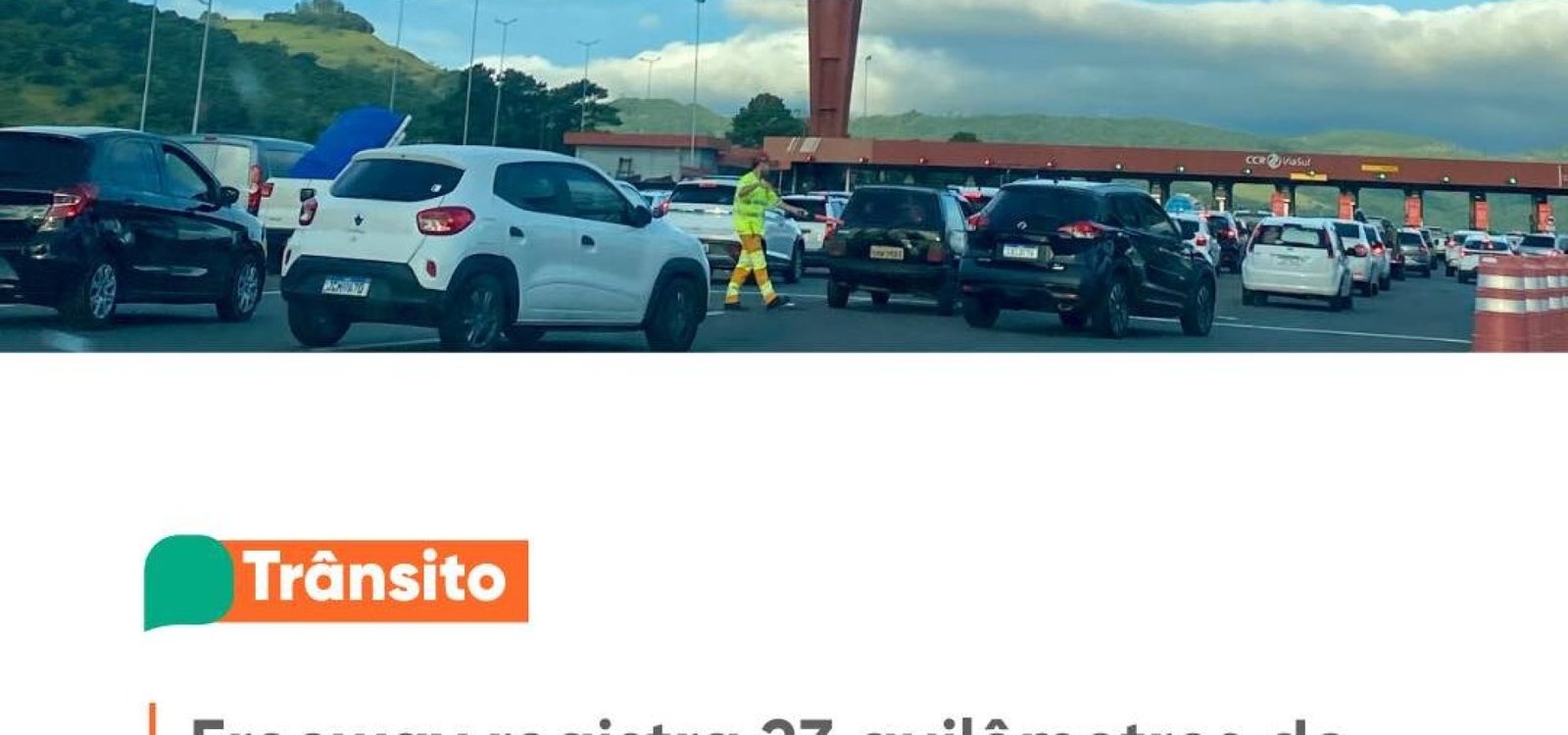 Foto: Litoral Notícias