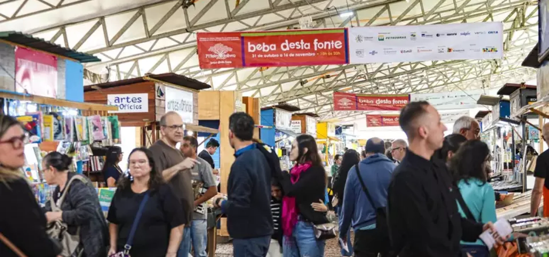 Foto: Alex Rocha/PMPA / Porto Alegre 24 horas