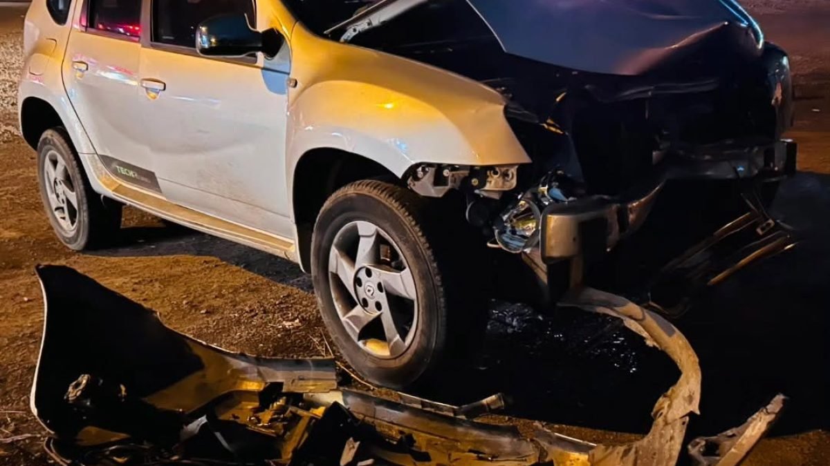 Mais um acidente é registrado na alça de acesso da RS-030, em Osório, e moradores voltam a cobrar providências
