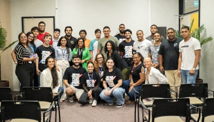 Crédito da foto: Divulgação Fundacred