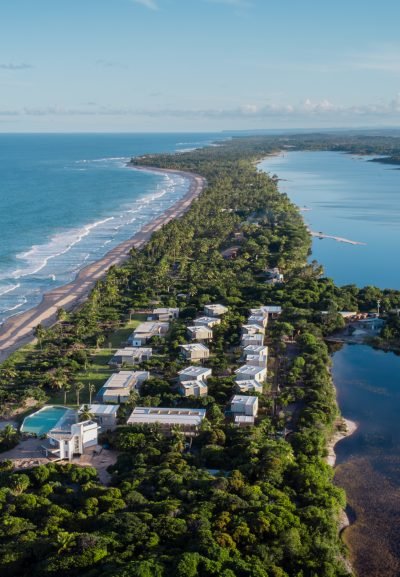Alma Aramis, novo empreendimento residencial da F2 Incorporadora, conta com operação hoteleira integrada