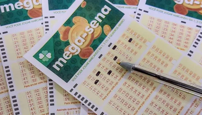 Por se tratar de um concurso com final cinco, o prêmio recebe um adicional das arrecadações dos cinc. | Foto: Rafa Neddermeyer / Agência Brasil / CP