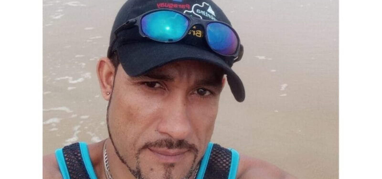 Foto: Arquivo Pessoal/ divulgação