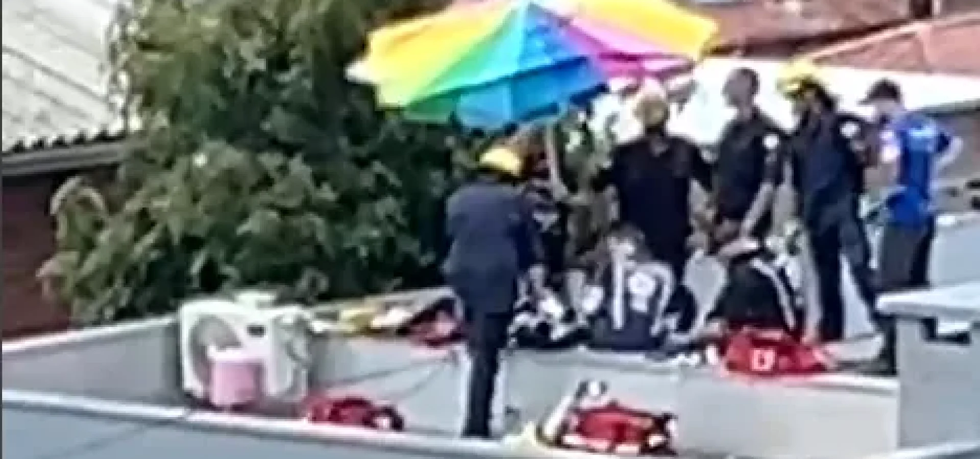 Foto: Reprodução / Redes Sociais