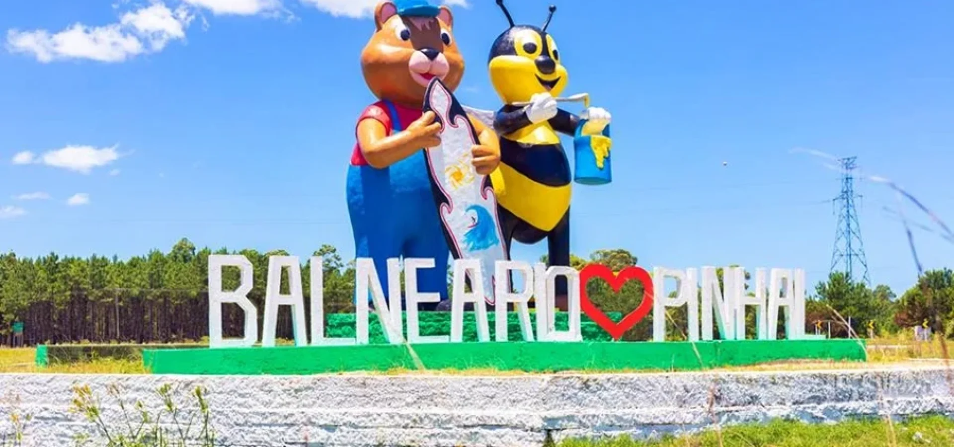 BALNEARIO-PINHAL BALNEARIO-PINHAL