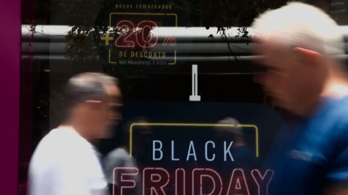 Black Friday aponta preferência do consumidor por marketplaces e frete grátis