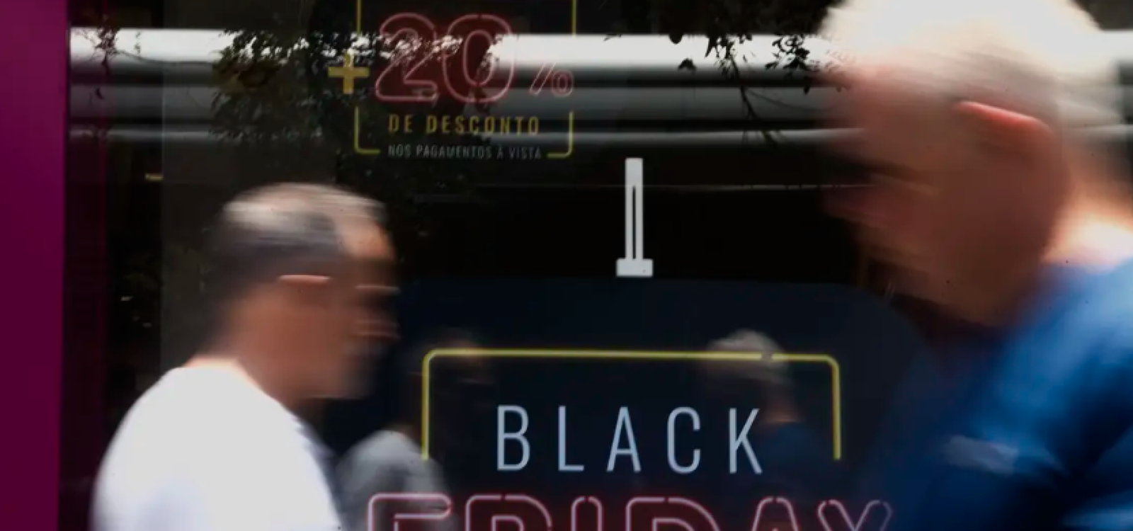 Black Friday aponta preferência do consumidor por marketplaces e frete grátis