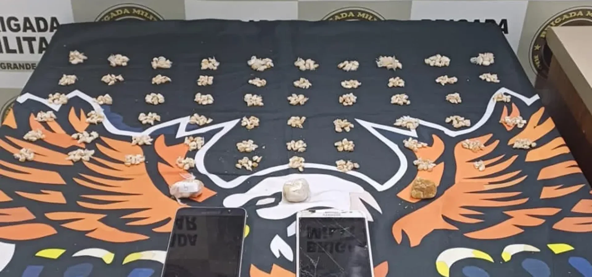 Osório na Web e Portal Serra e Litoral Juntos.