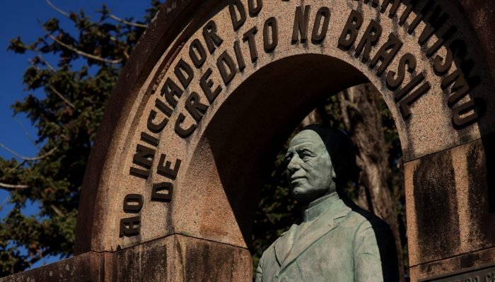 Berço do Cooperativismo Nova Petrópolis