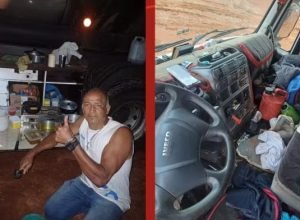 Foto: Reprodução/RPC