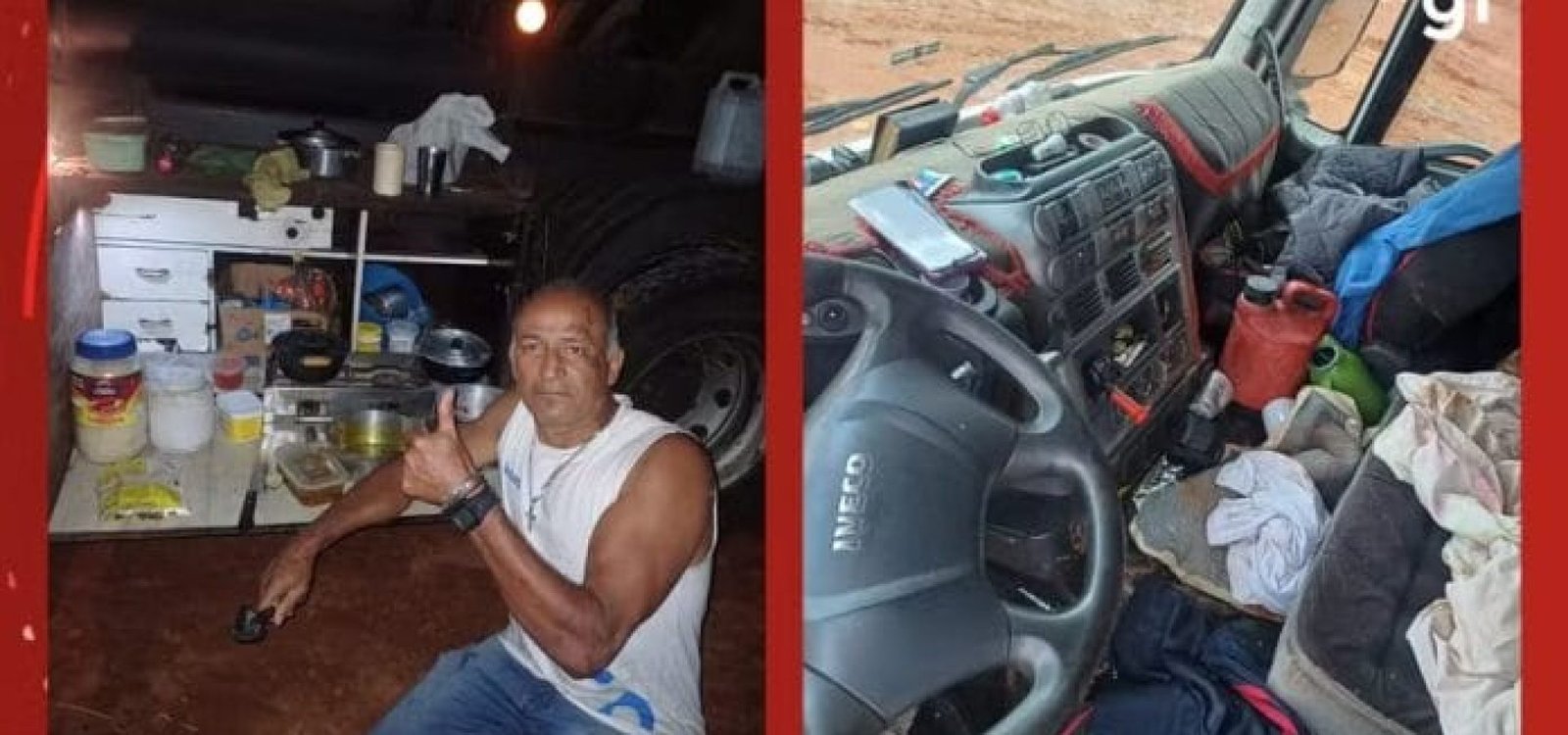 Foto: Reprodução/RPC