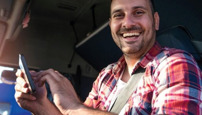 educação financeira de motoristas
