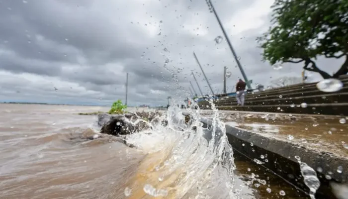 Foto: Imagem Ilustrativa. / Elson Sempé Pedroso/CMP