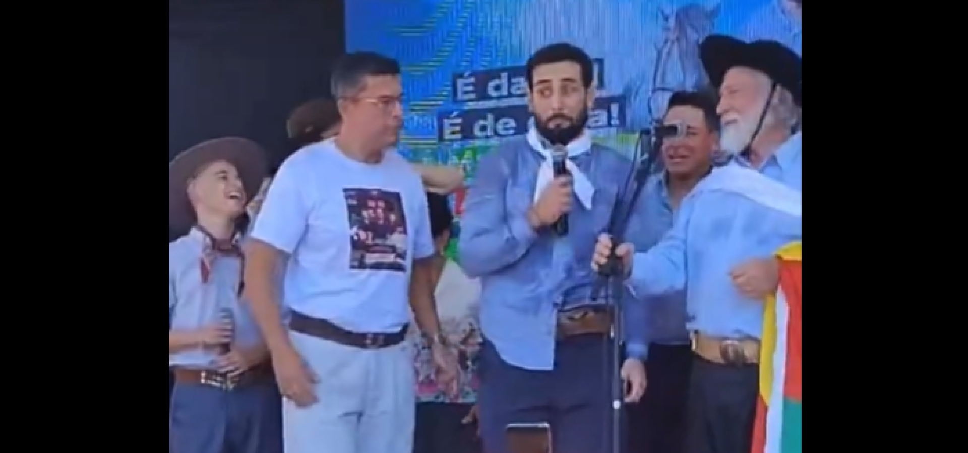 Captura-de-tela-2024-04-20-140856 Matteus retorna para Alegrete - Foto: Reprodução/X