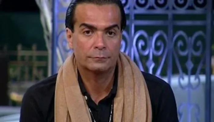 | Foto: Reprodução / Record TV