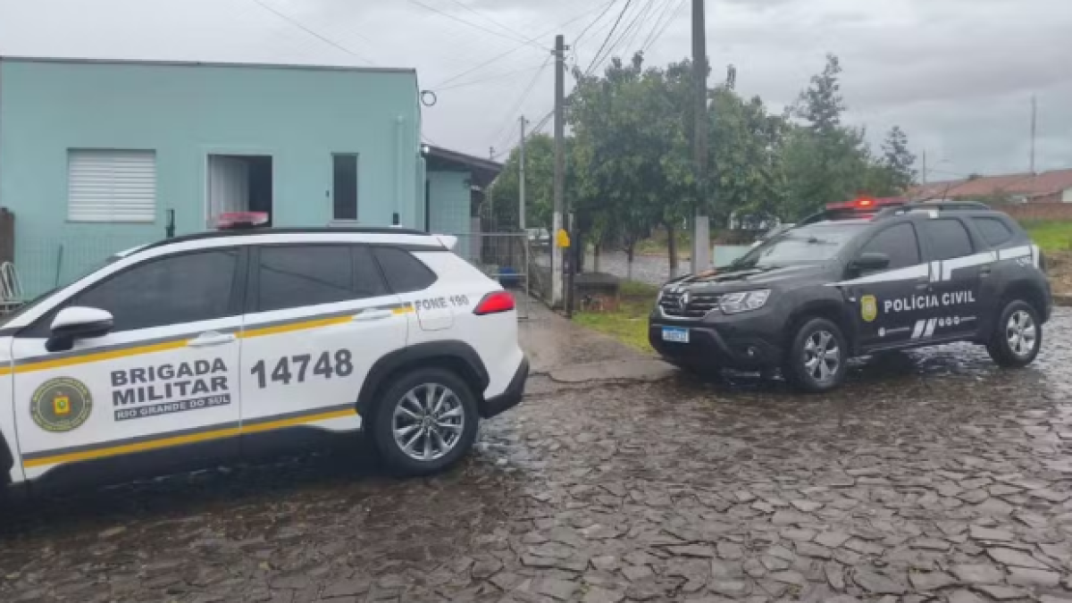 Em menos de 24 horas, RS registra dois feminicídios e chega a 27 casos em 2026. — Foto: GES Especial