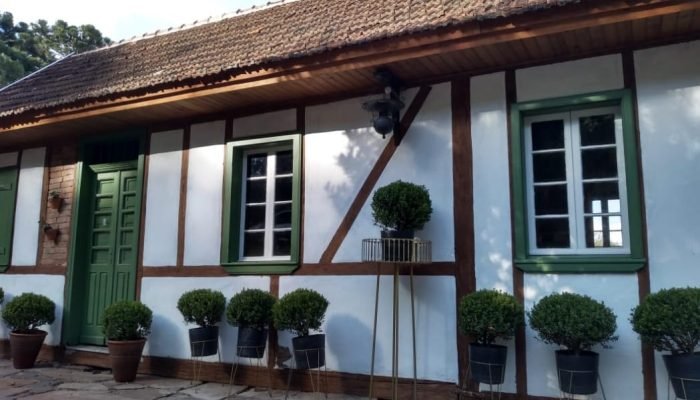 Casa Malakoff