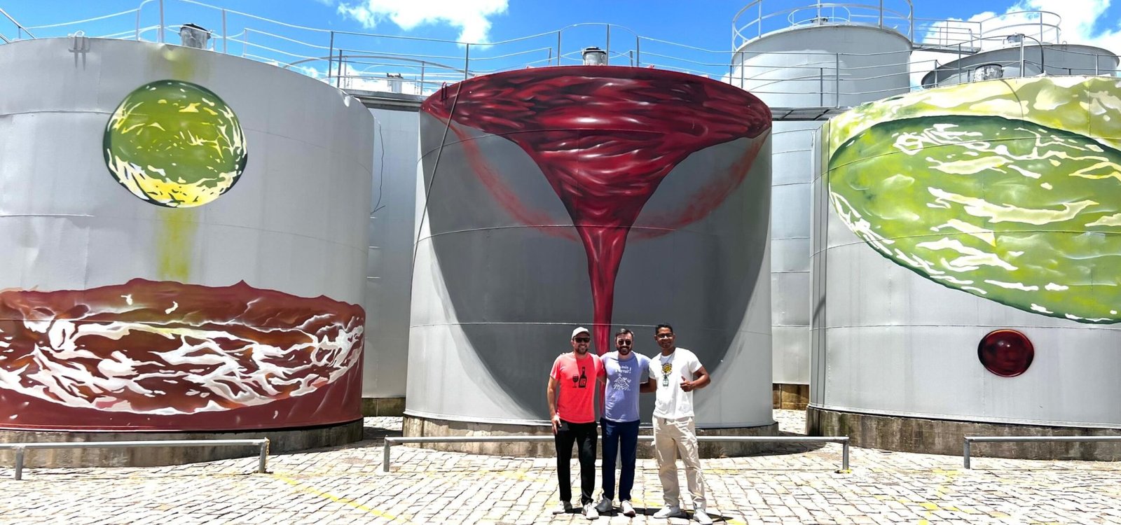 Casa Perini no Pipa Parade 2026 - Crédito Divulgação (1)