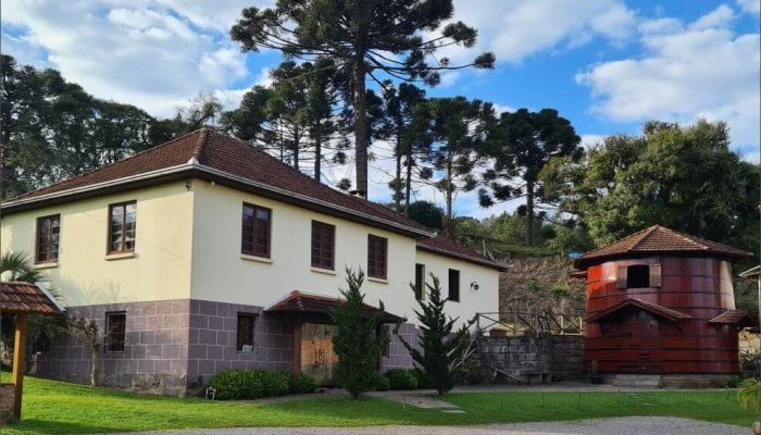 Casa da Confecção Caminhos de Pedra
