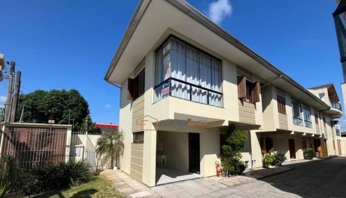 Casa para locação em Osório, mobiliada.