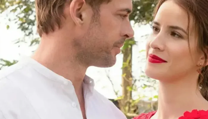 Casal protagonista de 'Café com Aroma de Mulher'