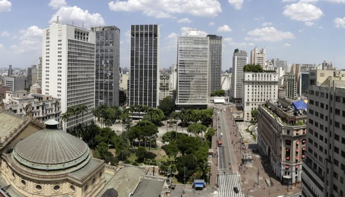 Cidade de São Paulo recebeu 35 milhões de turistas nacionais em 2024