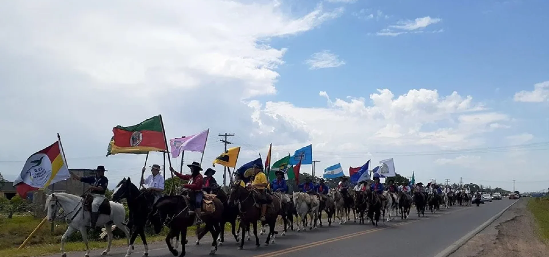 Foto: arquivo JPNews - Litoral