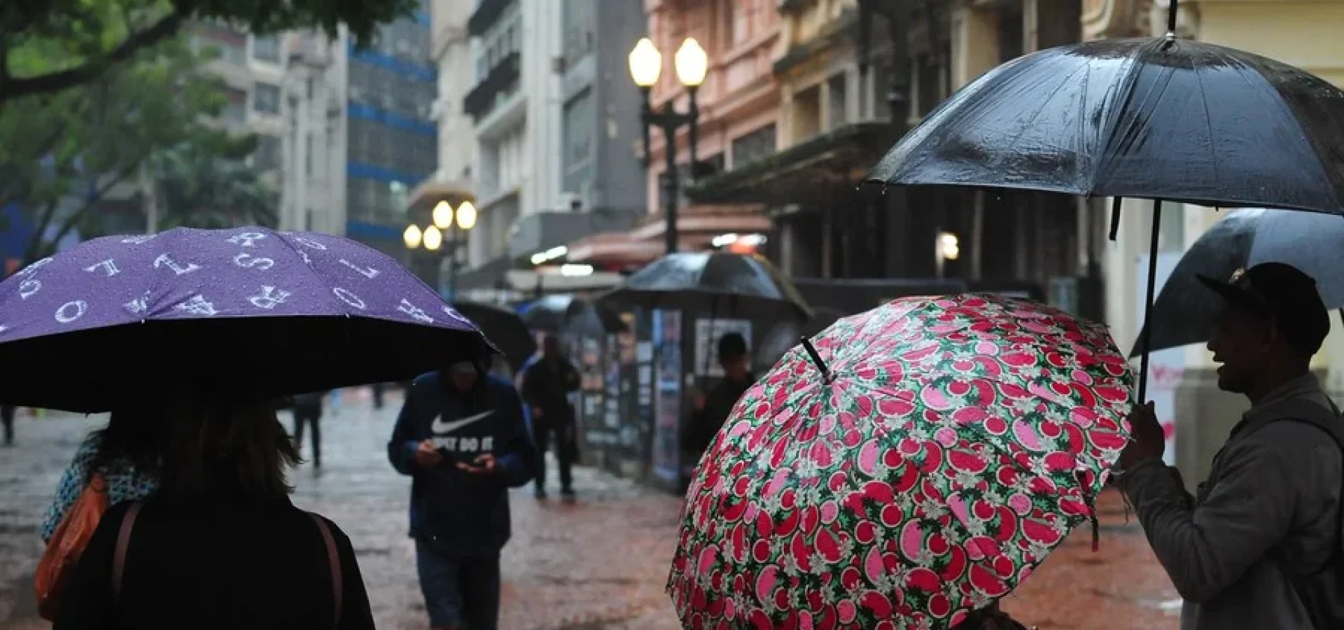 O sol aparece com nuvens ao longo do dia na região Sul do RS, não descartando a instabilidade pontual.
Foto : Fabiano do Amaral