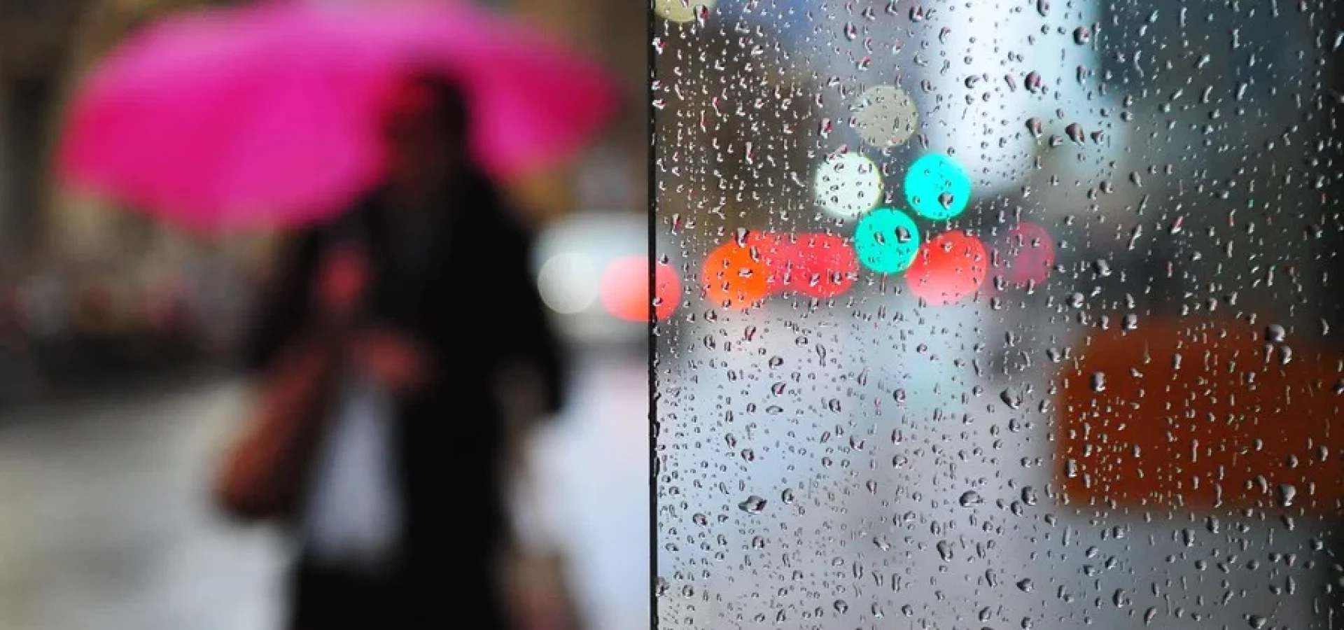 Avanço de ar frio, que ingressa ao longo do dia, induz chuva muito isolada, especialmente no Leste e na Metade Norte.
Foto : Fabiano do Amaral
