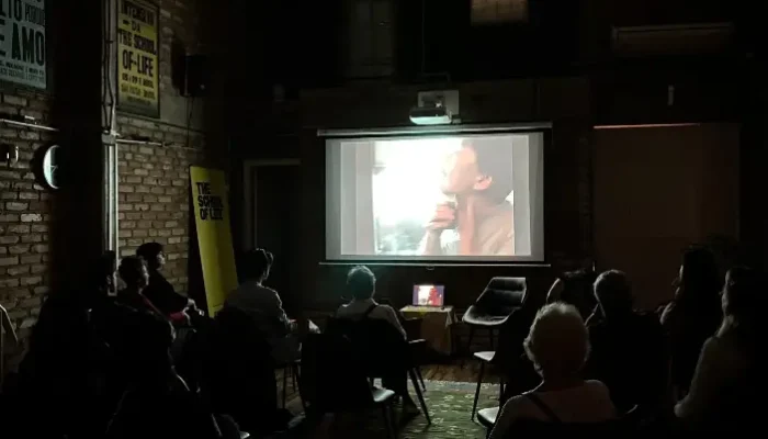 Clube de Cinema para quem ama viajar estreia em São Paulo (SP)