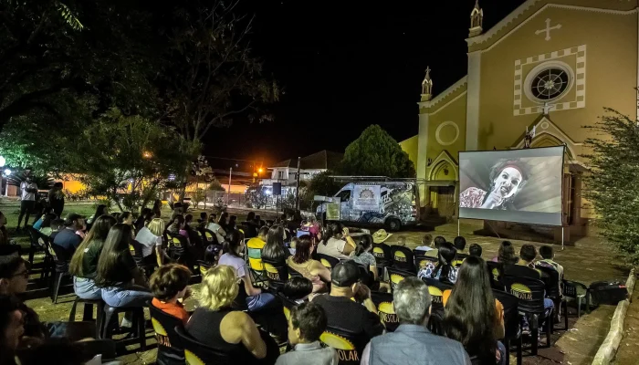 Cinema