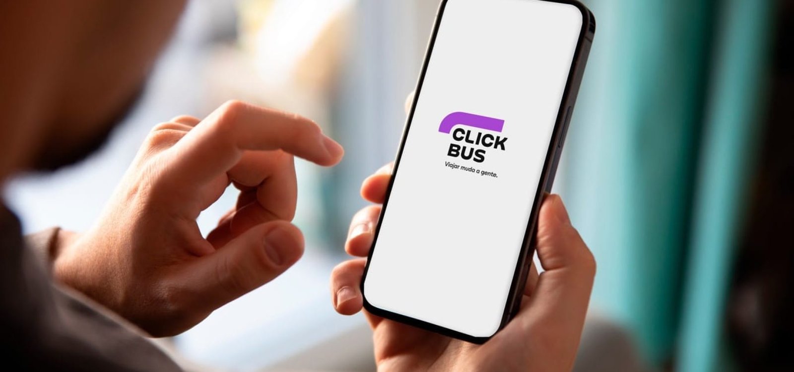 Aniversário ClickBus