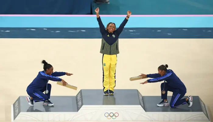 Foto: Site oficial Olimpíadas de Paris 2024