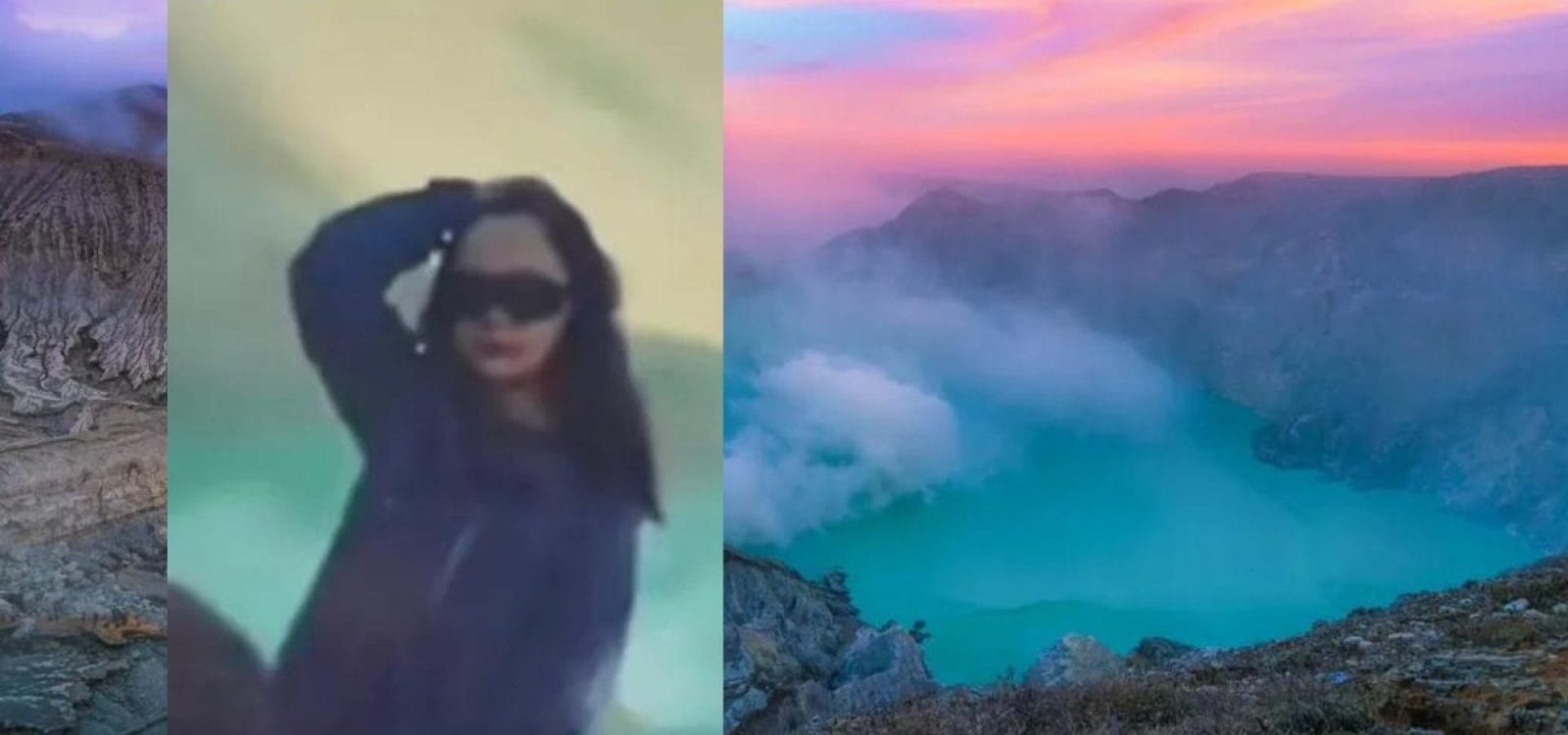 (Foto: Reprodução/Redes Sociais)