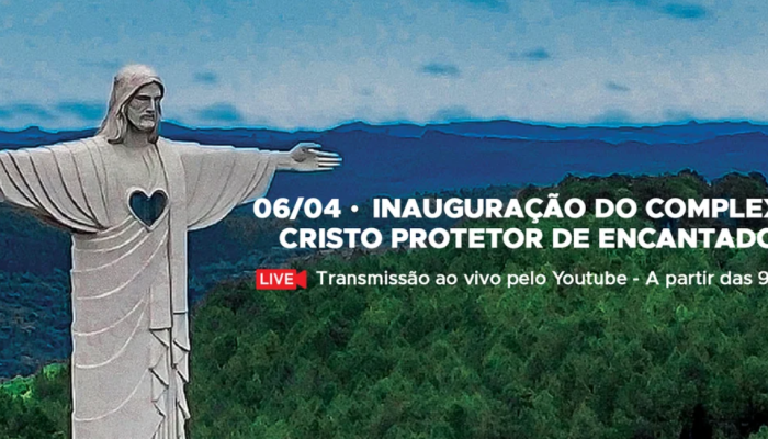 Cristo Protetor