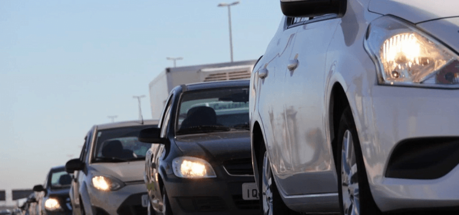 Foto: Ilustrativa/DetranRS