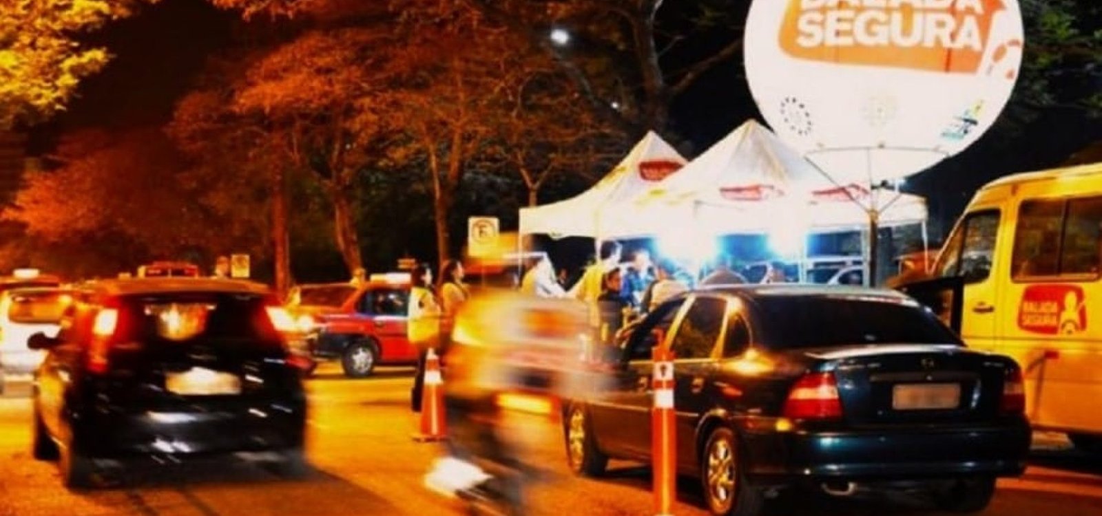 - - Foto: Divulgação DetranRS