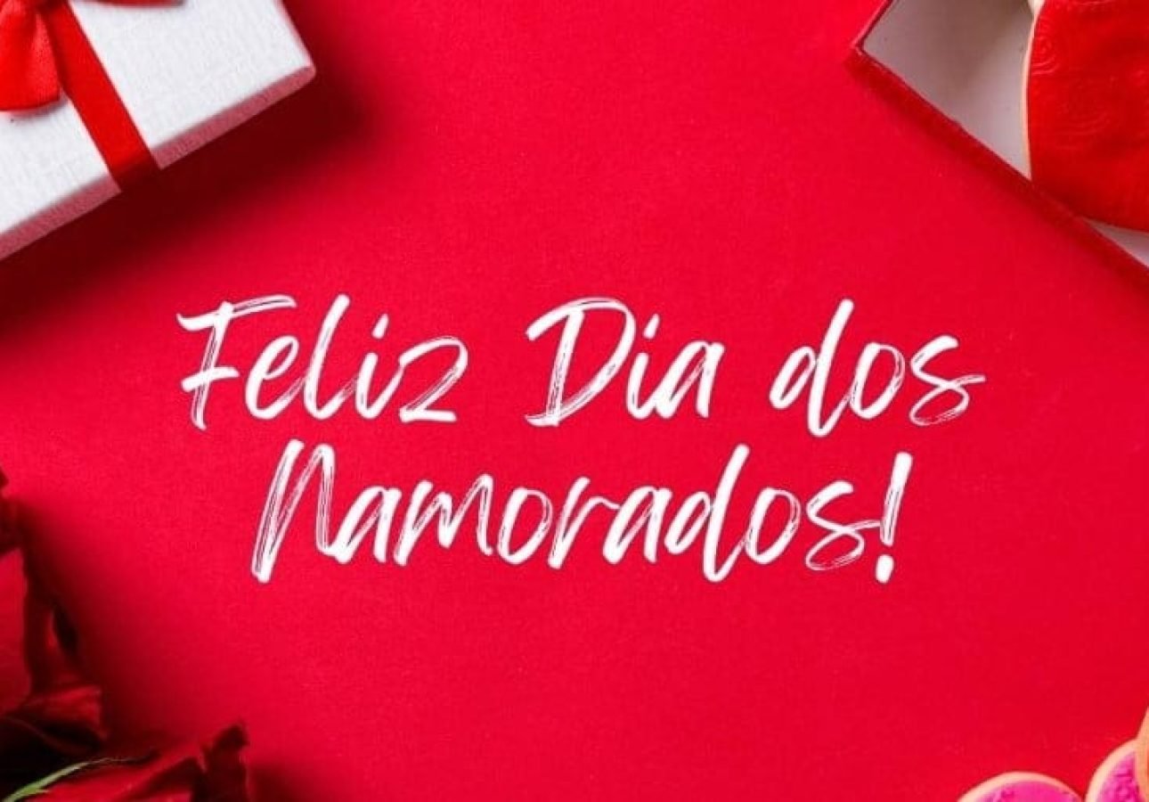 Dia dos Namorados