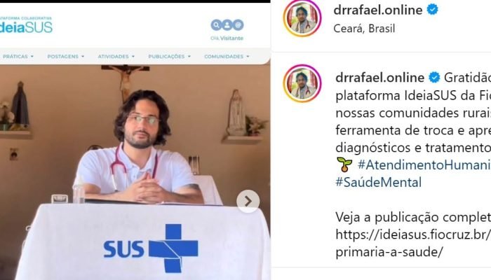 Rafael Barbosa de Azevedo