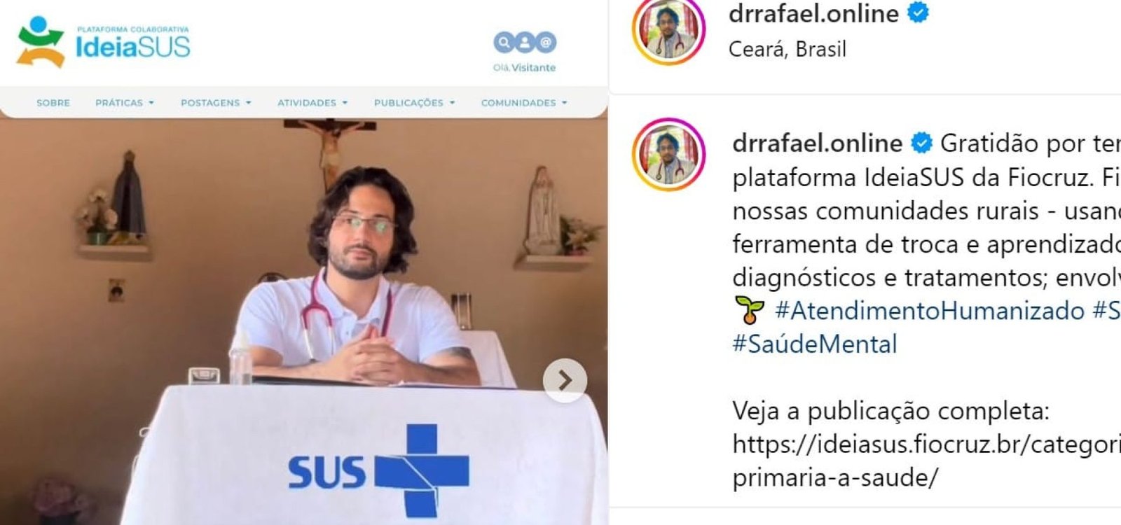 Rafael Barbosa de Azevedo