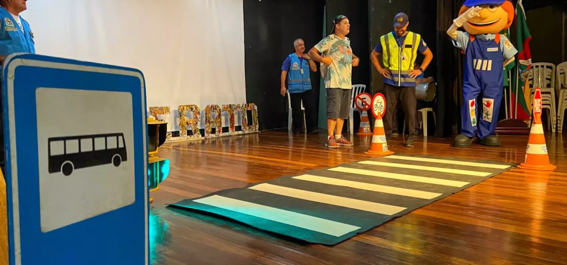 Programação temática se concentra no período de 18 a 25 de setembro. (Foto: Aline Rimolo/Arquivo PMPA)