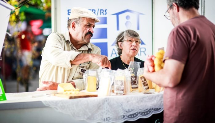 6º Festival Gastronômico da Batat