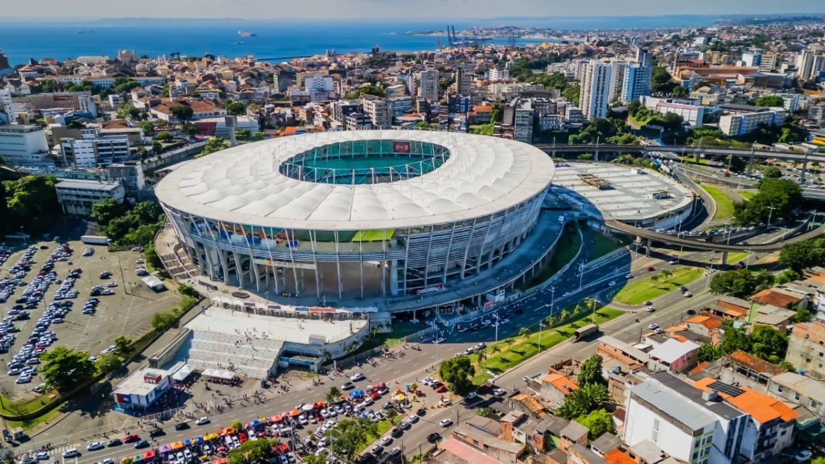 Esporte Clube Bahia