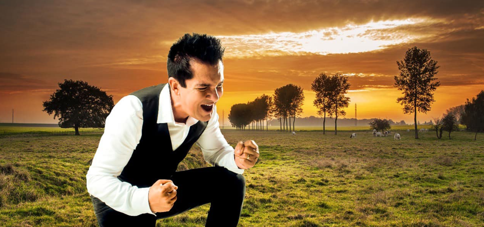 Exaltem o Senhor, o nosso Deus