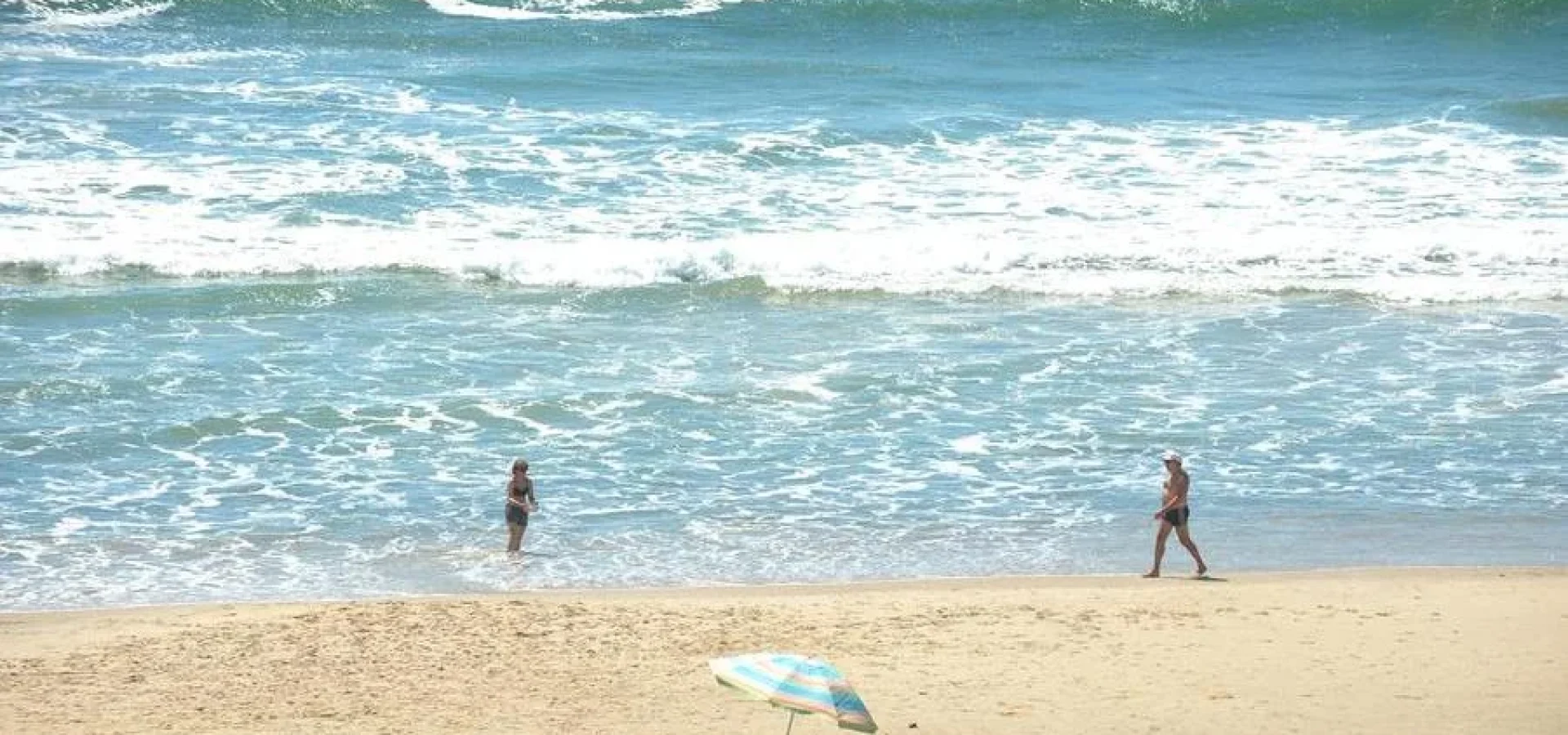 Período da tarde será de muito calor em todo o RS. | Foto: Fabiano do Amaral