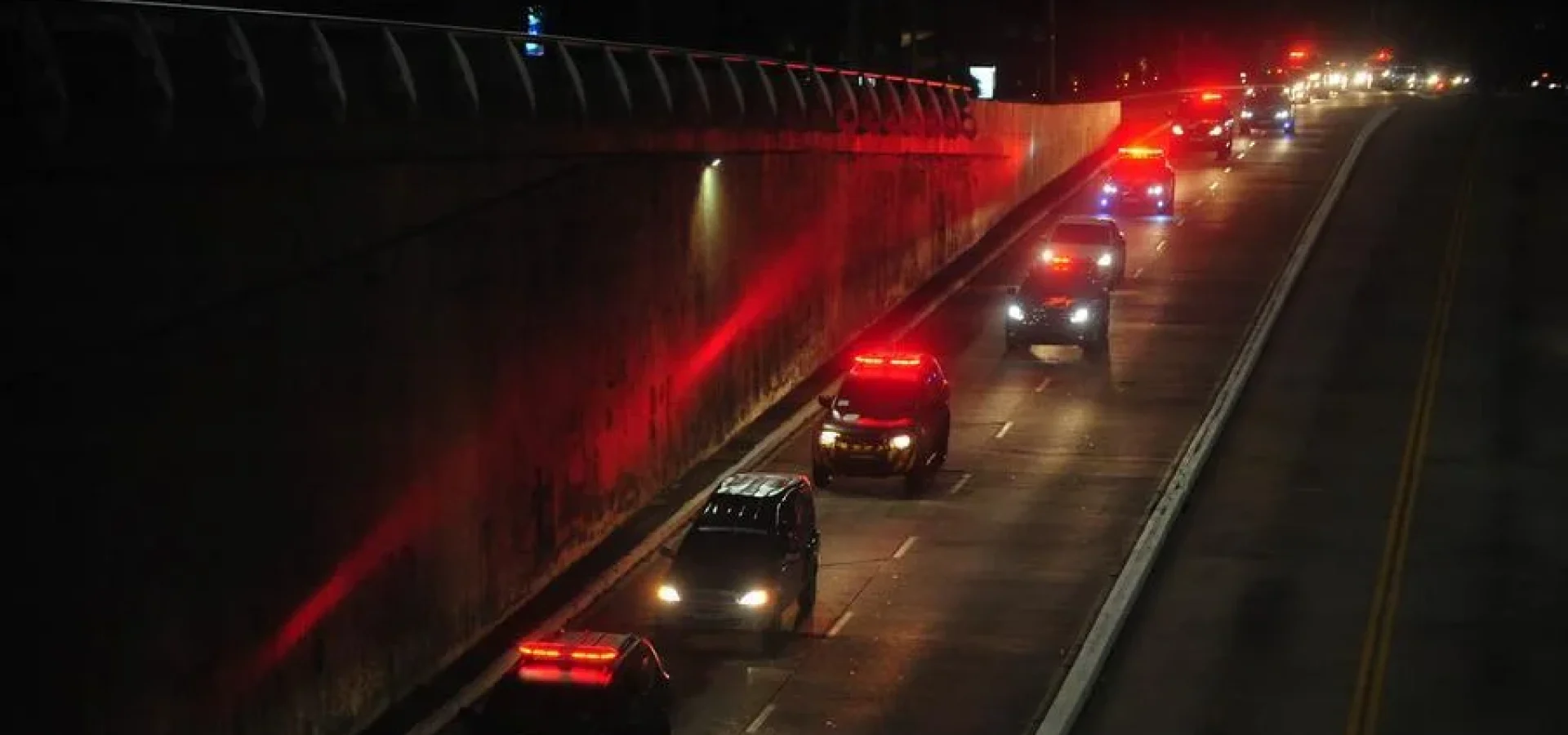 Corpo será transladado para Brasília, onde a família de Daniel realizará um ato ecumênico e demais honras fúnebres. | Foto: Fabiano do Amaral