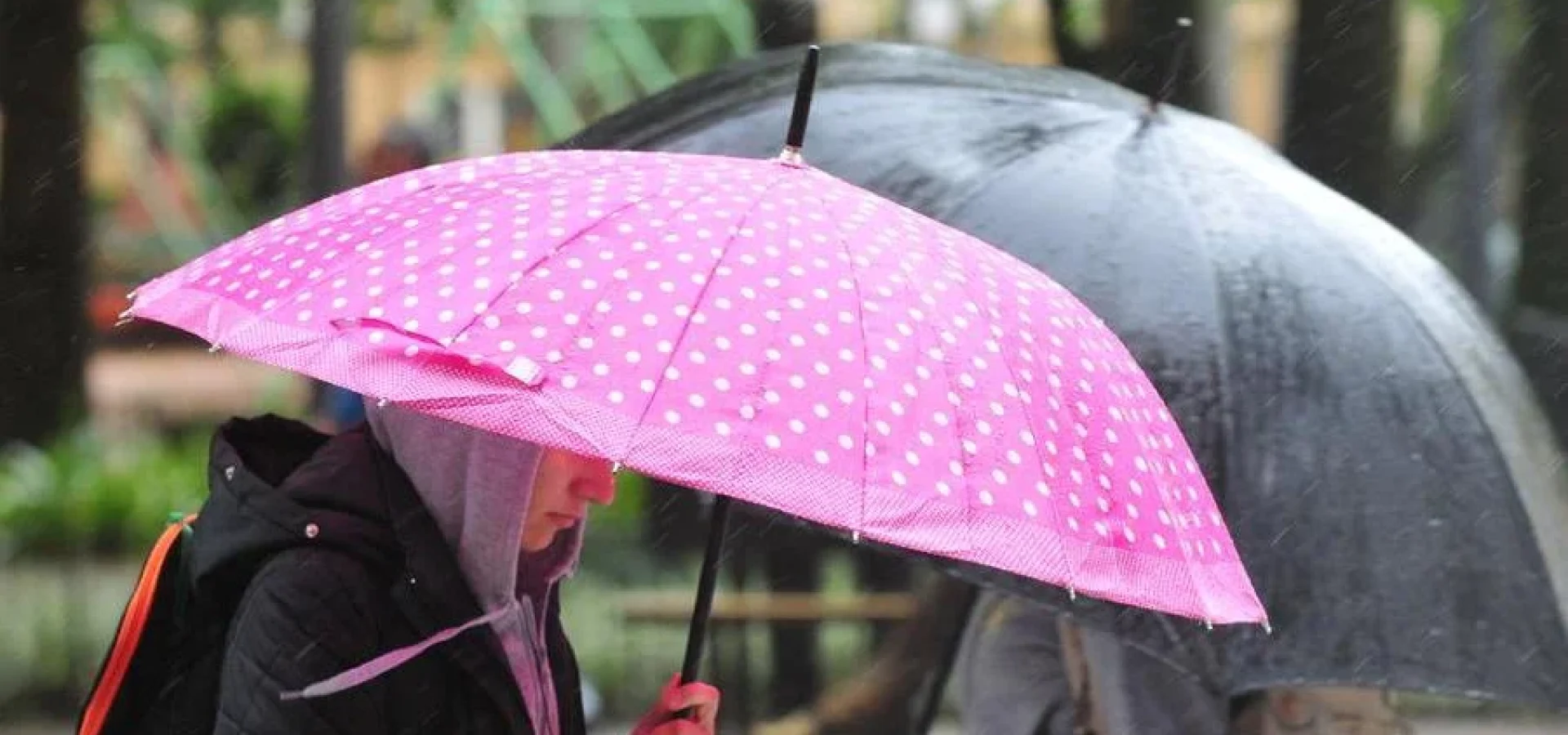 Estado deverá enfrentar uma sequência de dias de instabilidade, mas níveis não são preocupantes. | Foto: André Ávila