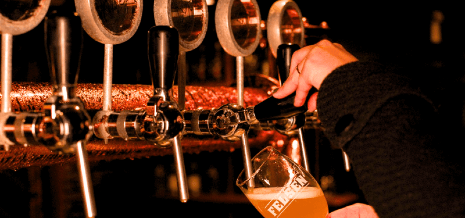 Felsen Beer Tour Gramado – RS