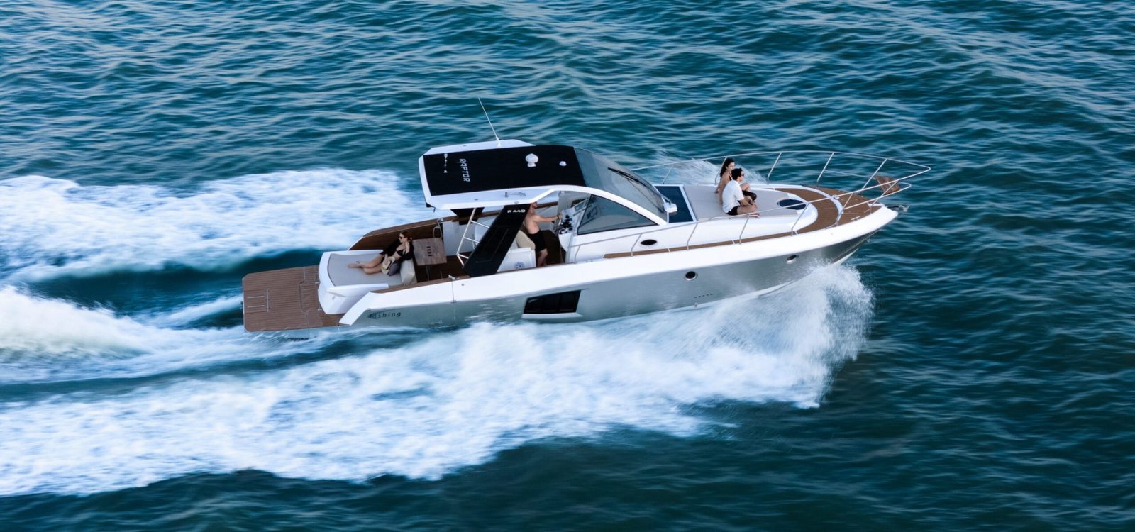 Alta de até 16,25% em imóveis de capitais litorâneas revela nova fronteira de crescimento para a náutica no Brasil